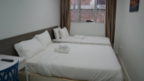 Dixon Residences - New Castle Holiday 10
