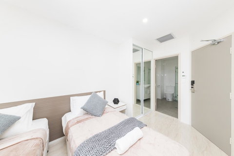 Dixon Residences - New Castle Holiday 20