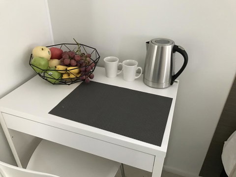 Dixon Residences - New Castle Holiday 22