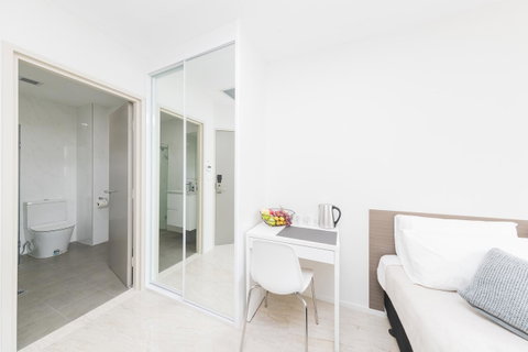 Dixon Residences - New Castle Holiday 21