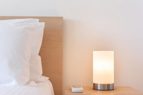 Two Bedders Apartment With Stunning Water View - New Castle Holiday 8