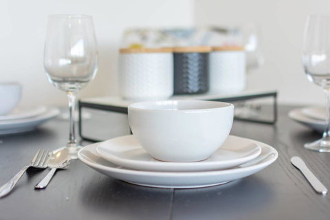 Two Bedders Apartment With Stunning Water View - New Castle Holiday 11