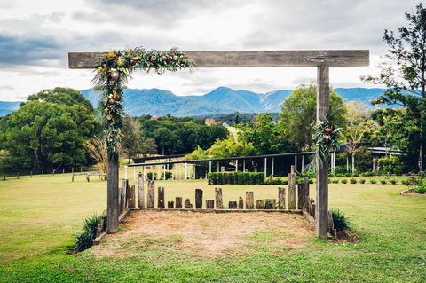 The Lodge Bellingen - New Castle Holiday 36