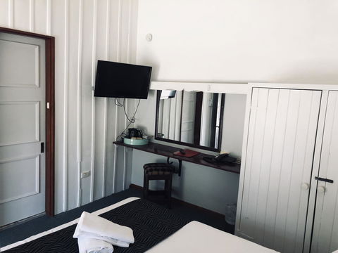The Lodge Bellingen - New Castle Holiday 17