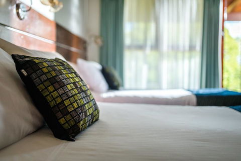 The Lodge Bellingen - New Castle Holiday 10
