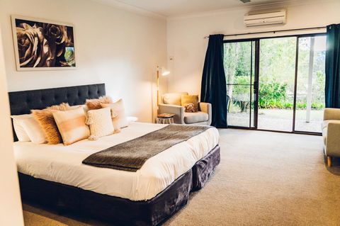 The Lodge Bellingen - New Castle Holiday 26