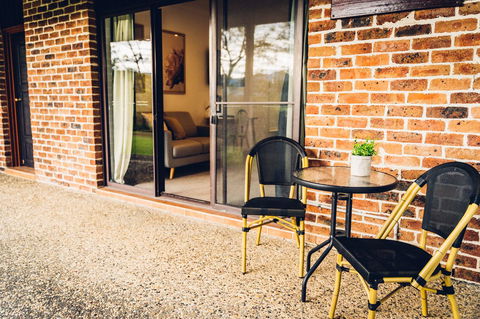 The Lodge Bellingen - New Castle Holiday 9
