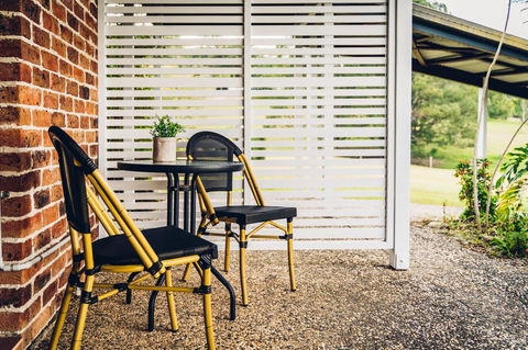 The Lodge Bellingen - New Castle Holiday 27