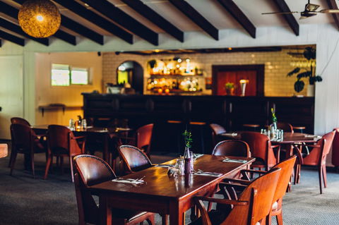The Lodge Bellingen - New Castle Holiday 2