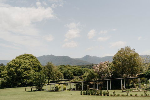 The Lodge Bellingen - New Castle Holiday 3