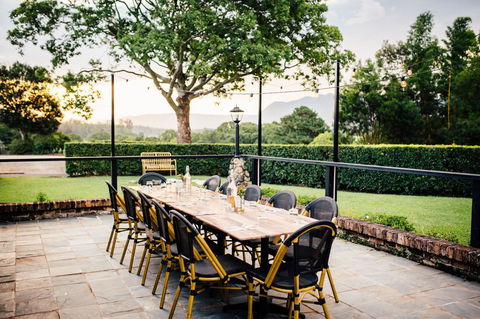 The Lodge Bellingen - New Castle Holiday 0