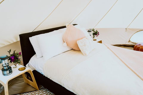 The Lodge Bellingen - New Castle Holiday 32