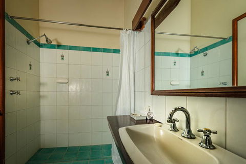 The Lodge Bellingen - New Castle Holiday 5