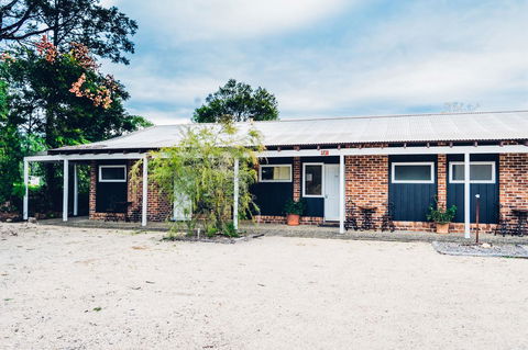 The Lodge Bellingen - New Castle Holiday 6