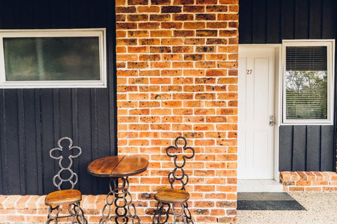 The Lodge Bellingen - New Castle Holiday 8