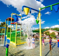 Discovery Parks - Dubbo - New Castle Holiday