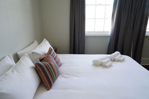 Rosehill Hotel - New Castle Holiday 5