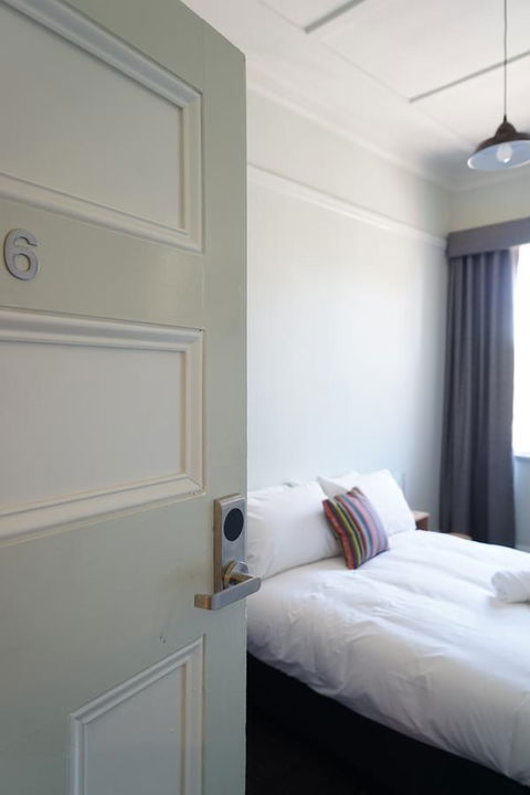 Rosehill Hotel - New Castle Holiday 1