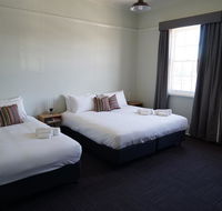 Rosehill Hotel - New Castle Holiday