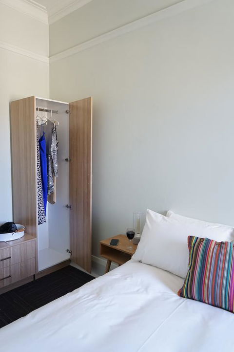 Rosehill Hotel - New Castle Holiday 27