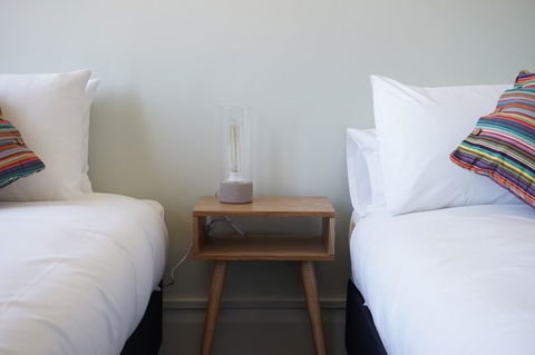Rosehill Hotel - New Castle Holiday 8