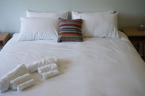 Rosehill Hotel - New Castle Holiday 16