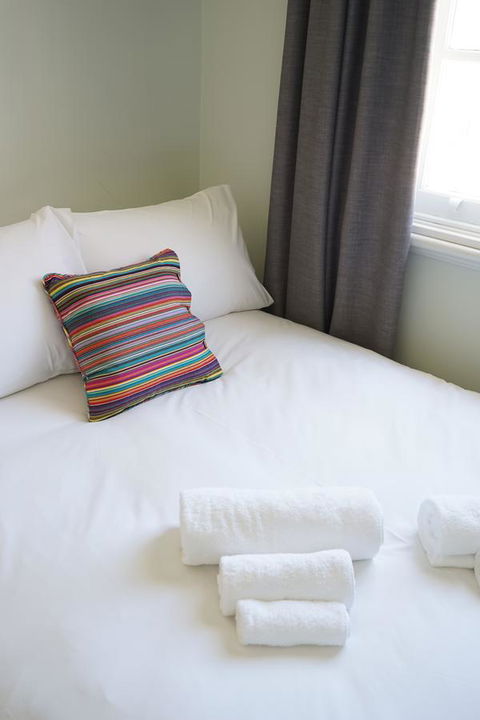 Rosehill Hotel - New Castle Holiday 22