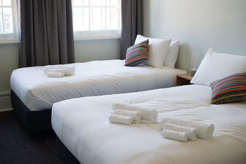 Rosehill Hotel - New Castle Holiday 15
