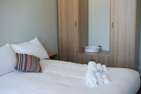 Rosehill Hotel - New Castle Holiday 9