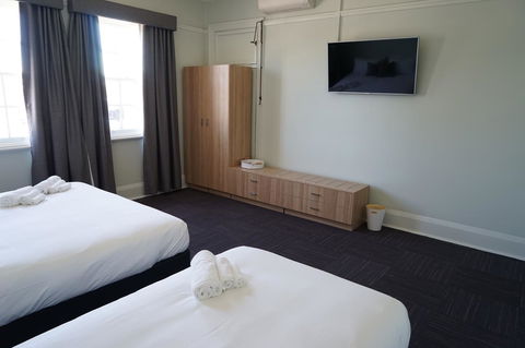 Rosehill Hotel - New Castle Holiday 6