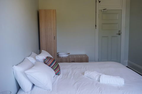 Rosehill Hotel - New Castle Holiday 17