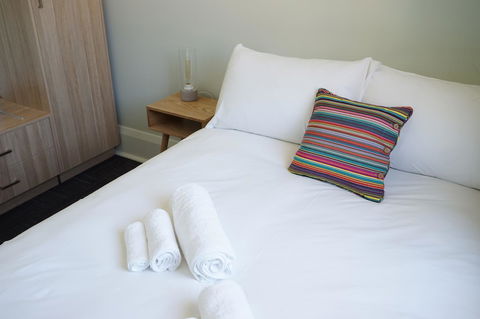 Rosehill Hotel - New Castle Holiday 21