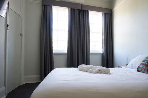 Rosehill Hotel - New Castle Holiday 19