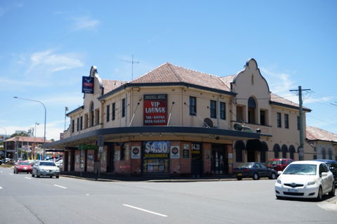 Rosehill Hotel - New Castle Holiday 41