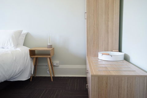 Rosehill Hotel - New Castle Holiday 20