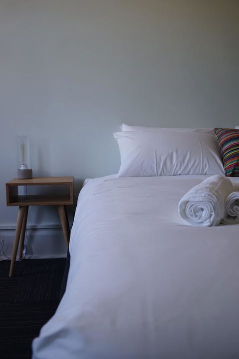 Rosehill Hotel - New Castle Holiday 18