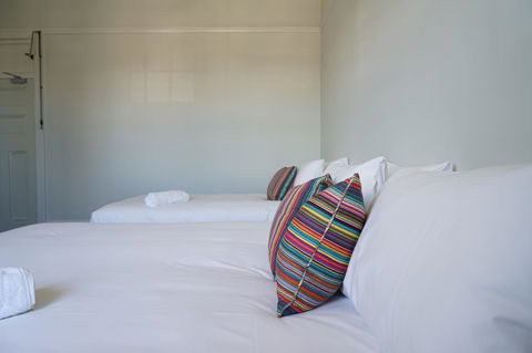 Rosehill Hotel - New Castle Holiday 3