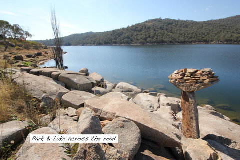 Full Circle Apartments - New Castle Holiday 35