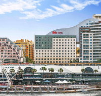 ibis Sydney Darling Harbour - New Castle Holiday