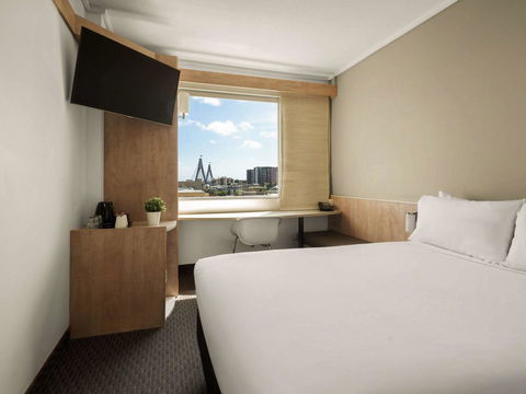 Ibis Sydney Darling Harbour - New Castle Holiday 36