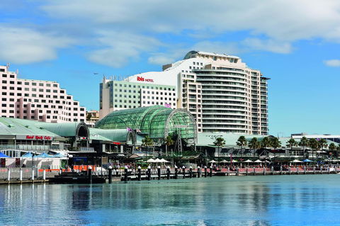 Ibis Sydney Darling Harbour - New Castle Holiday 26