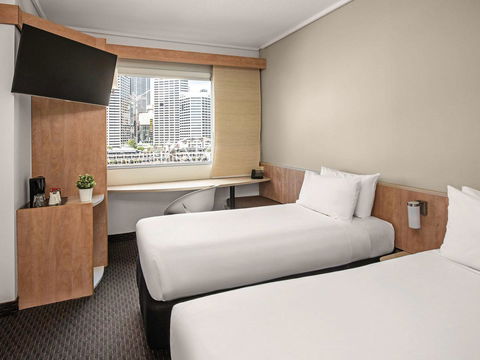 Ibis Sydney Darling Harbour - New Castle Holiday 38