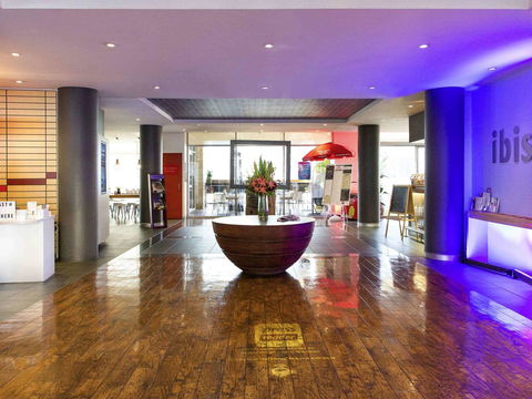 Ibis Sydney Darling Harbour - New Castle Holiday 40