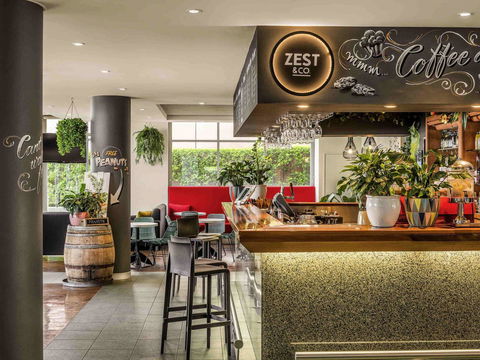 Ibis Sydney Darling Harbour - New Castle Holiday 37