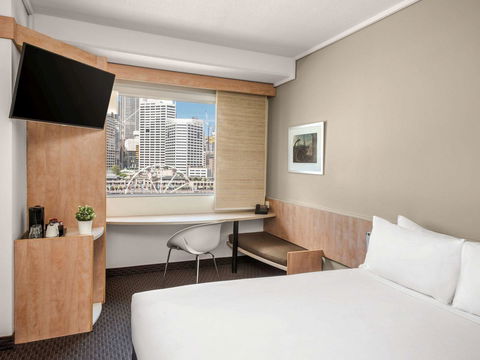 Ibis Sydney Darling Harbour - New Castle Holiday 27