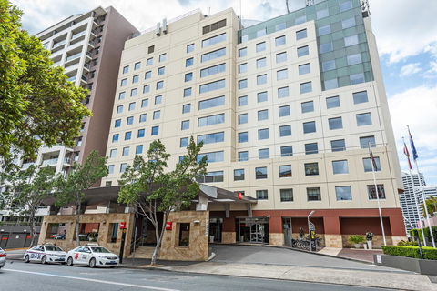 Ibis Sydney Darling Harbour - New Castle Holiday 17