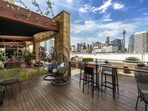 Ibis Sydney Darling Harbour - New Castle Holiday 41