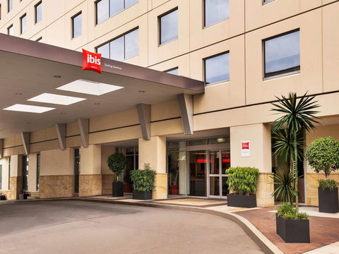 Ibis Sydney Darling Harbour - New Castle Holiday 31