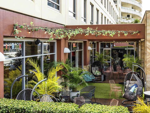 Ibis Sydney Darling Harbour - New Castle Holiday 30