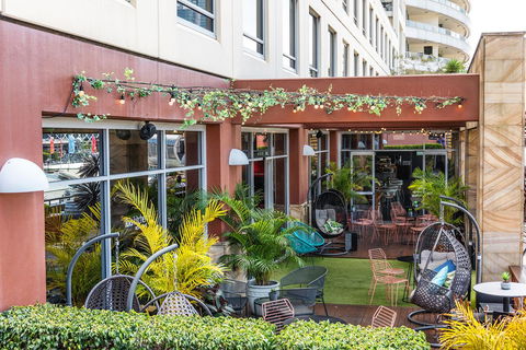 Ibis Sydney Darling Harbour - New Castle Holiday 18